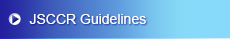 JSCCR Guidelines